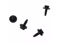 Ford -W704176-S307 Hexagon Head Bolt And Washer Assembly