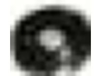 Ford 1S7Z-8509-AB Pulley - Water Pump