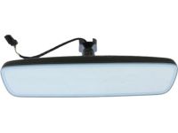 Ford JU5Z-17700-D Rear View Mirror Assembly Inner