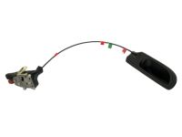 Ford 9L5Z-10219A64-AA Latch