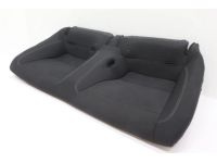 Ford FR3Z-6363160-D Rear Seat Cus Frame And Spring