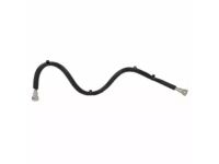 Ford CV6Z-9J280-A Fuel Feed Hose Assembly