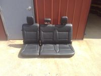 Ford ML3Z-1866801-A Rear Seat Back Pad
