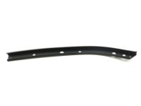 Ford CR3Z-7651554-A Retainer - Weatherstrip