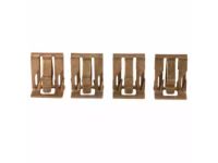 Ford -W715801-S439 Nut