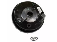Ford HG9Z-2005-E Brake Booster Assembly