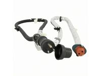 Ford BC3Z-6A968-C Oil Tube Connector