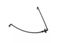 Ford LB5Z-17A605-AC HOSE - WINDSHIELD WASHER