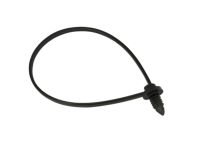 Ford 8U5Z-14A163-E Retainer