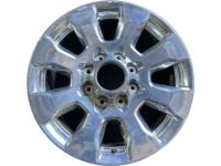 Ford HC3Z-1007-H Wheel Assembly