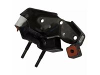 Ford FL3Z-6068-A Engine Support Insulator Assembly