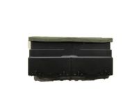 Ford 6L2Z-19893-AAC Vent Air Louvre Assembly
