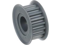 Ford BE8Z-6306-AD Crankshaft Gear