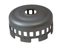 Ford 1L5Z-7D064-AA Transmission Input Shell