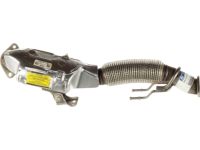 Ford GV6Z-5E212-B Catalytic Converter Assembly