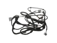 Ford HK4Z-14A411-CG WIRE ASY - JUMPER