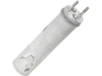 Ford BE8Z-19959-A Dehydrator Assembly