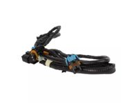 Ford FL3Z-15K867-C Parking Distance Aid Sensor Wire