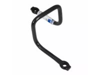 Ford 9L5Z-16K689-A Striker Assembly - Hood Lock