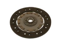 Ford 6S4Z-7550-A Clutch Disc Assembly Ford 6S4Z-7550-A Clutch Disc Assembly