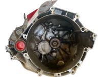 Ford C1BZ-7002-B Transaxle Assembly