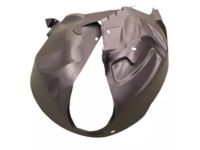 Ford 8G1Z-16102-A Splash Shield Wheelhouse