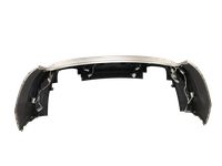 Ford LC5Z-17810-AAPTM Extension Bumper Bar Side