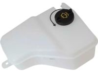 Ford 3W1Z-17618-BA Reservoir Windshield Washer
