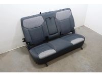 Ford NZ6Z-6063160-A Rear Seat Cus Frame And Spring Ford NZ6Z-6063160-A Rear Seat Cus Frame And Spring