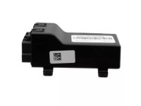 Ford JU5Z-14C724-B Seat Heater Control Module