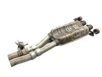 Ford GD9Z-5230-C Centre And Rear Muffler Assembly Ford GD9Z-5230-C Centre And Rear Muffler Assembly