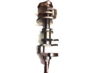 Ford F-150 Crankshaft - 2C5Z-6303-AA Crankshaft Assembly