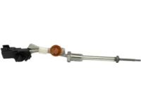 Ford JL3Z-12B591-A Sensor - Exhaust Gas - Tempera