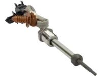 Ford JL3Z-12B591-A Sensor - Exhaust Gas - Tempera