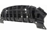 Ford GJ5Z-8310-AA Air Deflector  