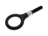 Ford FB5Z-17A954-A Bracket Assembly - Towing Hook Supp Ford FB5Z-17A954-A Bracket Assembly - Towing Hook Supp