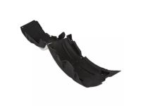 Ford DP5Z-58278B50-A Filler - Quarter Panel