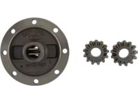Ford 2S4Z-4026-A Differential Assembly