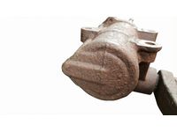 Ford AC2Z-3504-A Steering Gear Assembly