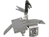 Ford G3GZ-2282-D Brake Hose Assembly