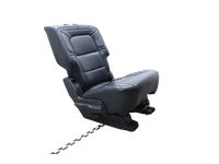 Ford JL7Z-7863804-FS Rear Seat Cushion Cover Assembly Ford JL7Z-7863804-FS Rear Seat Cushion Cover Assembly