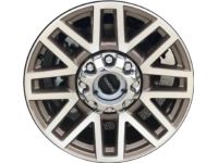 Ford HC3Z-1007-F Wheel Assembly