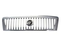 Ford 6W3Z-8200-AA Radiator Grille Assembly