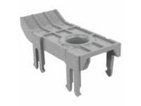 Ford F5VZ-14A099-AA Shield Assembly