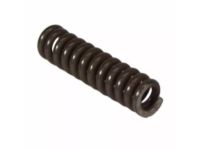 Ford F2DZ-3B768-A Spring