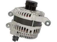 Ford CJ5Z-10346-A Alternator Assembly