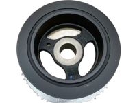 Ford CM5Z-6312-G Crankshaft Pulley