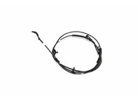 Ford P2SZ-16916-A Hood Release Cable Assembly Ford P2SZ-16916-A Hood Release Cable Assembly