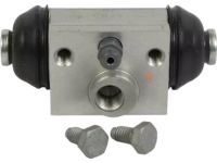 Ford CP9Z-2261-A Rear Cylinder Assembly