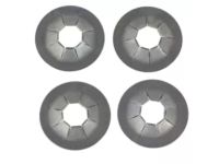 Ford -W720393-S450 Clip